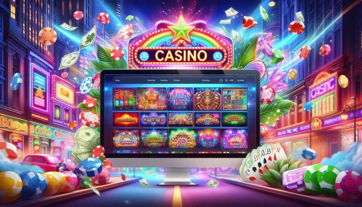 22Bet Casino